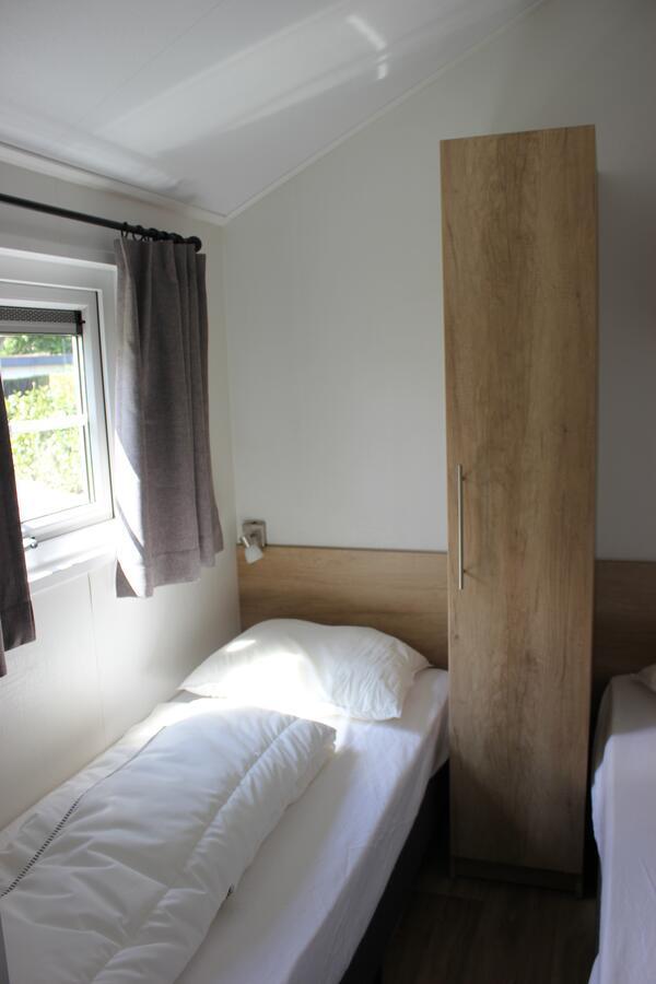 נונספייט De Bijsselse Enk, Noors Chalet 12 מראה חיצוני תמונה