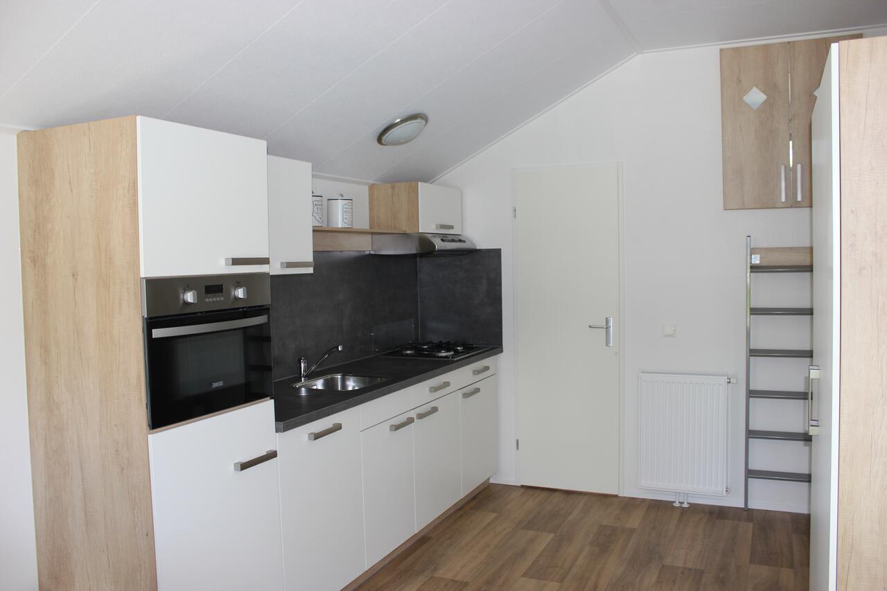 נונספייט De Bijsselse Enk, Noors Chalet 12 מראה חיצוני תמונה