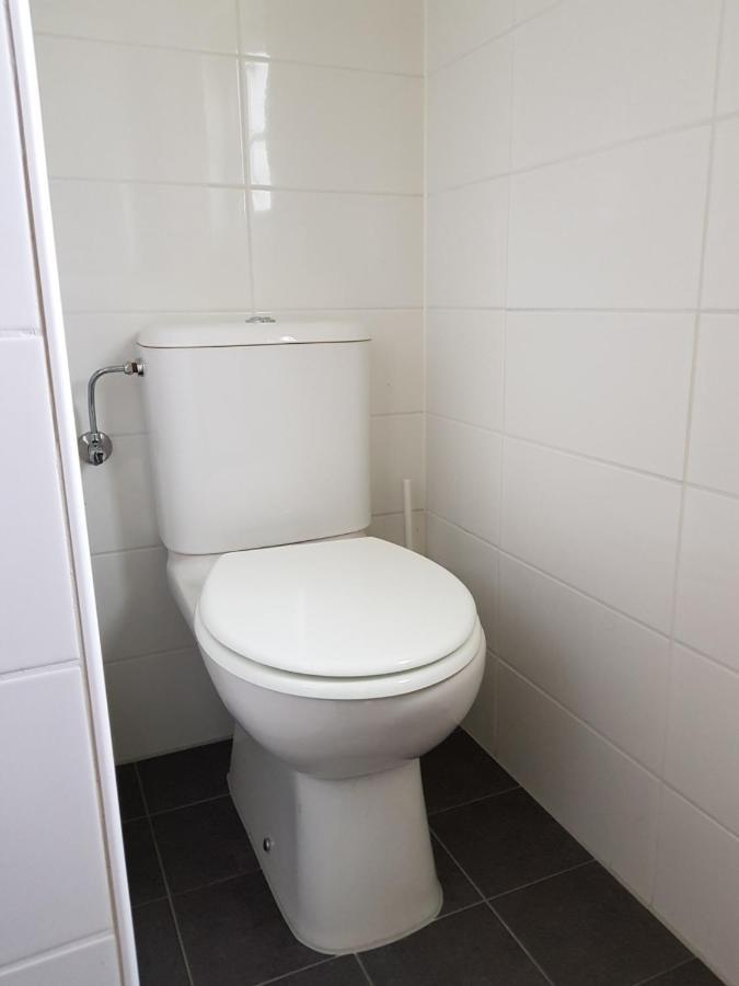 נונספייט De Bijsselse Enk, Noors Chalet 12 מראה חיצוני תמונה